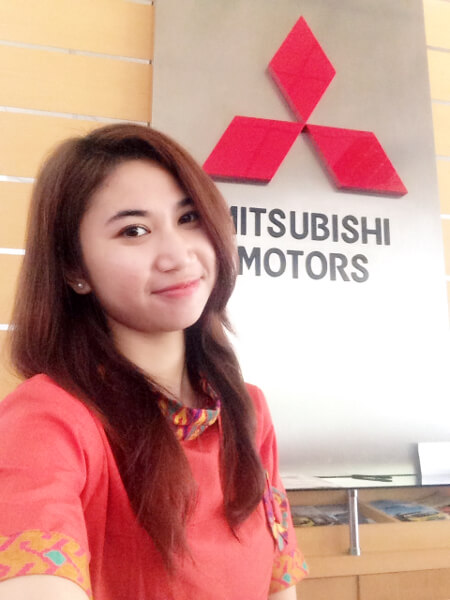 Sales Dealer Mitsubishi Gresik