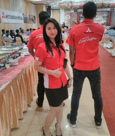 Sales Mitsubishi Surabaya PT Diansarana Berlian Motors