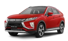 Eclipse Cross